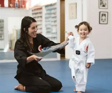 How to Choose the Best Tae Kwon Do Camp for the Summer – A Complete Guide