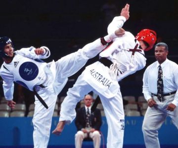The History of Tae Kwon Do Patterns: Exploring Pyongwon and Sipjin