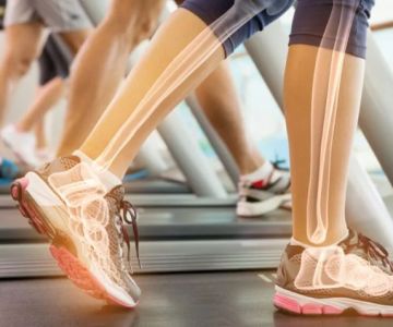 The Importance of Phosphorus for Bone Health and Energy Production