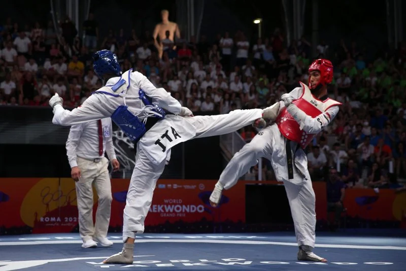 The Future of Tae Kwon Do: Trends and Innovations