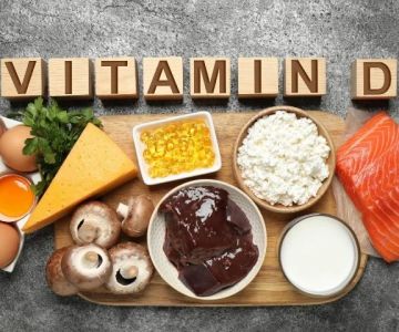 The Importance of Vitamin D for Bone Health in Tae Kwon Do: Enhancing Performance and Preventing Injuries