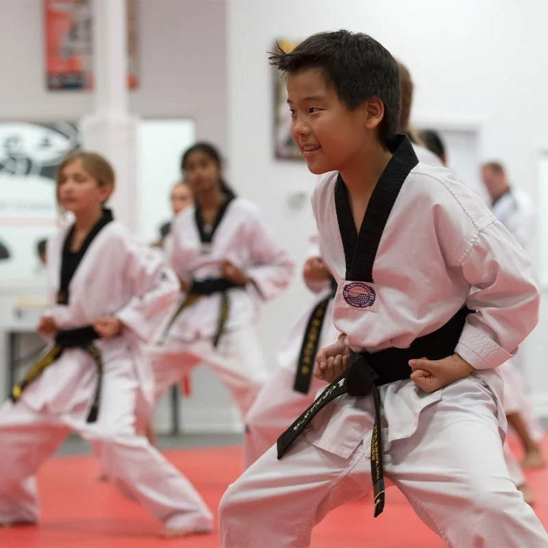 Tae Kwon Do and Academic Scholarships: Opportunities for Students