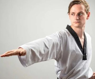 How to Develop Lightning-Fast Hand Techniques in Tae Kwon Do