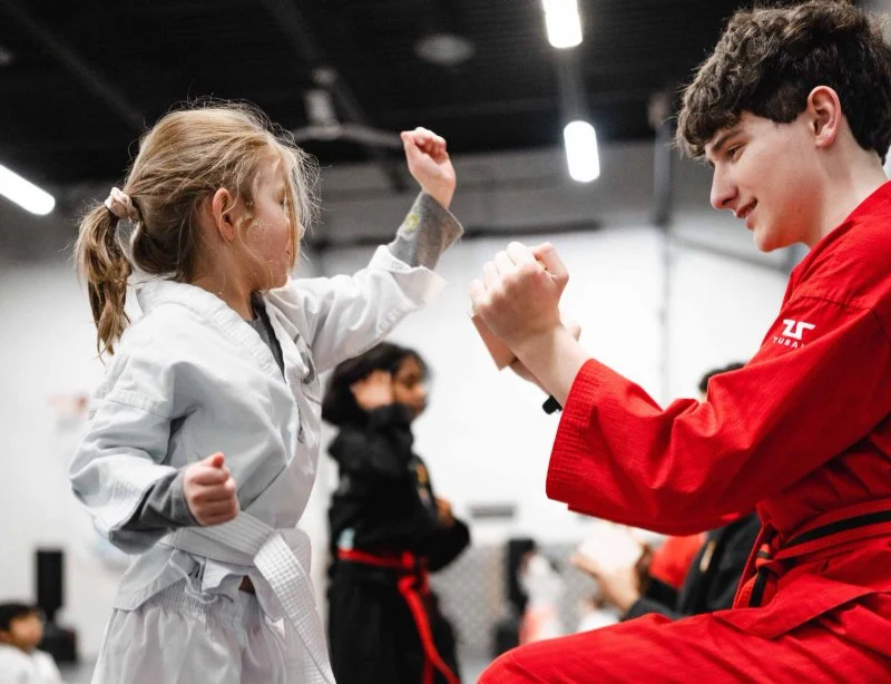 How to Host a Tae Kwon Do Movie Night for Your Dojang: A Step-by-Step Guide