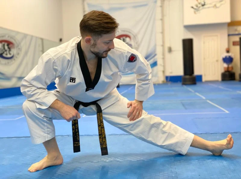 The Importance of Strength and Conditioning for Tae Kwon Do Performance