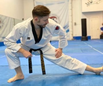 The Importance of Strength and Conditioning for Tae Kwon Do Performance