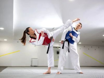 The Best Tae Kwon Do Drills to Improve Your Kicks and Punches | Jeuns TKD Hub