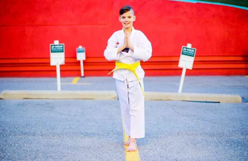 How to Start Training in Tae Kwon Do: A Beginner's Guide to Mastering the Art