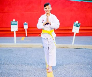 How to Start Training in Tae Kwon Do: A Beginner's Guide to Mastering the Art