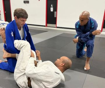 How to Use Cross-Training in Other Martial Arts to Boost Your Tae Kwon Do Skills