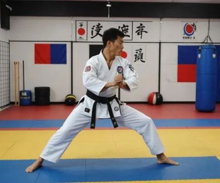 How to Develop a Solid Tae Kwon Do Training Routine