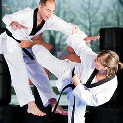 How to Train Your Body to React Quickly in Tae Kwon Do Sparring