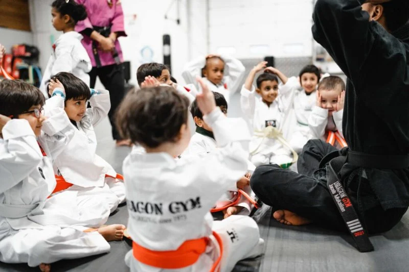 How to Maximize Your Tae Kwon Do Training Sessions for Faster Progress