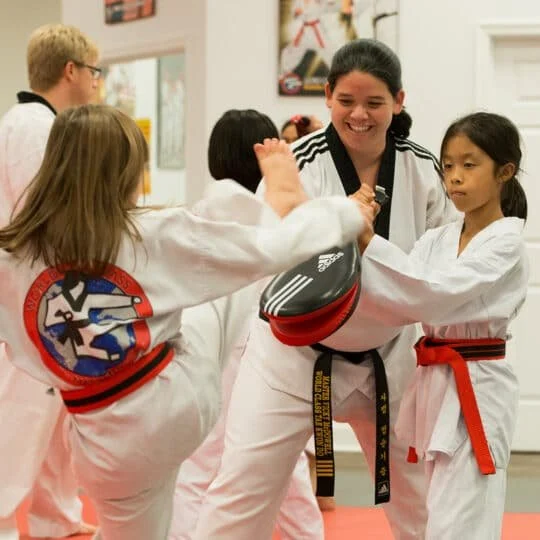 How to Keep Your Tae Kwon Do Training Fun and Engaging