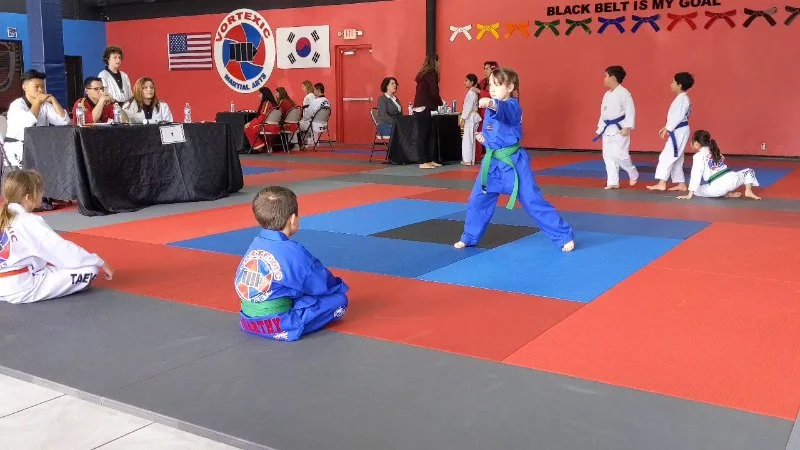 How to Prepare for Your First Tae Kwon Do Tournament: What You Should Know