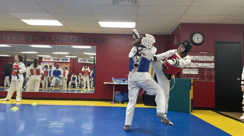 How to Improve Your Tae Kwon Do Strength and Conditioning: Key Tips for Progress