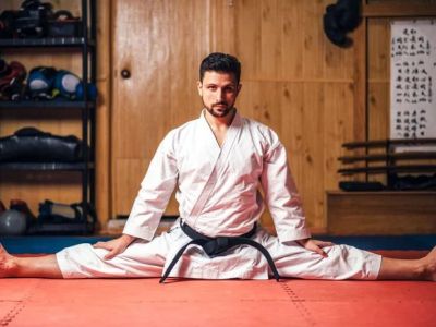 How to Balance Strength and Flexibility in Tae Kwon Do Training