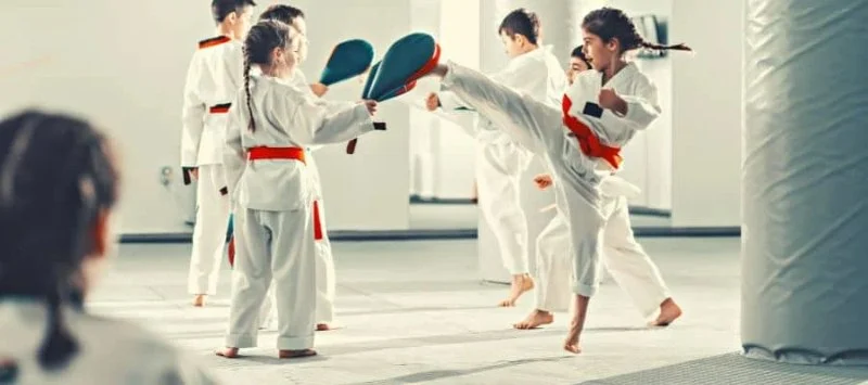 How to Increase Strength and Speed for Tae Kwon Do Kicks: Essential Tips for Martial Artists