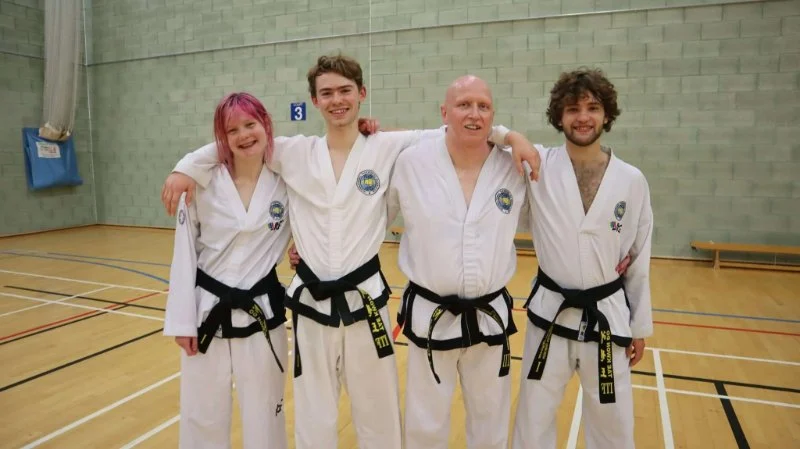 How to Set and Achieve Goals in Your Tae Kwon Do Training