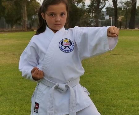 What to Wear to Your First Tae Kwon Do Class: A Beginner’s Outfit Guide | Jeuns TKD Hub