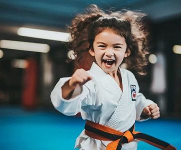 Why Tae Kwon Do is Great for Building Mental Strength and Focus