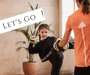 Effective Drills for Practicing Tae Kwon Do at Home: Improve Your Skills