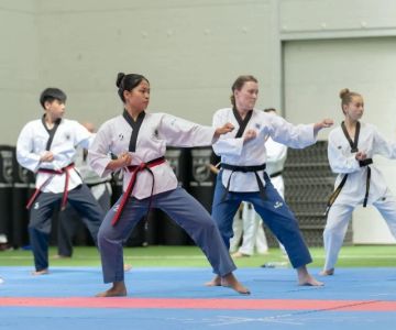 Understanding Tae Kwon Do Forms (Poomsae) and Their Importance