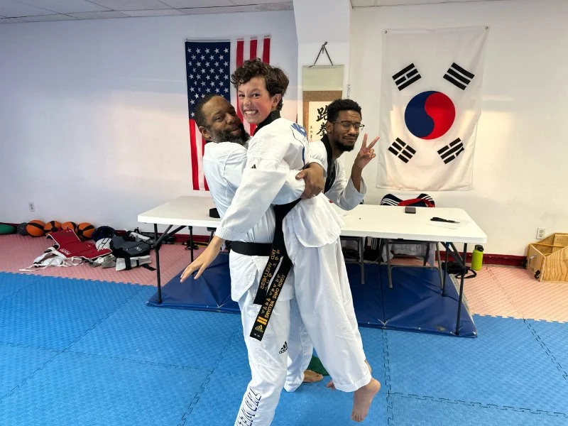How to Balance Tae Kwon Do with Other Life Responsibilities