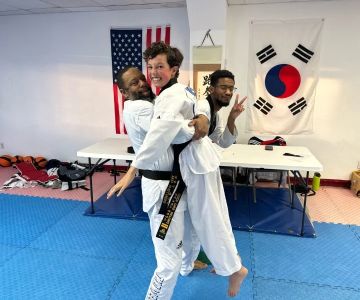 How to Balance Tae Kwon Do with Other Life Responsibilities