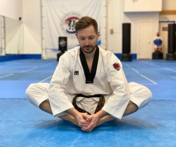 How to Avoid Burnout and Stay Consistent in Tae Kwon Do Training