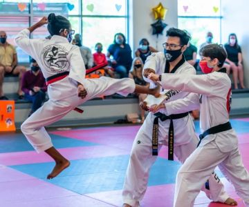How to Set Realistic Goals for Your Tae Kwon Do Training Journey