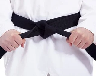 How to Become a Black Belt in Tae Kwon Do: A Guide to Progressing Through the Ranks