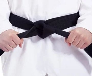 How to Become a Black Belt in Tae Kwon Do: A Guide to Progressing Through the Ranks