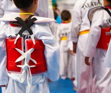 The Essential Gear Every Tae Kwon Do Practitioner Needs