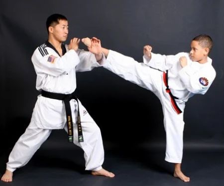 The Best Books and Resources for Learning Tae Kwon Do