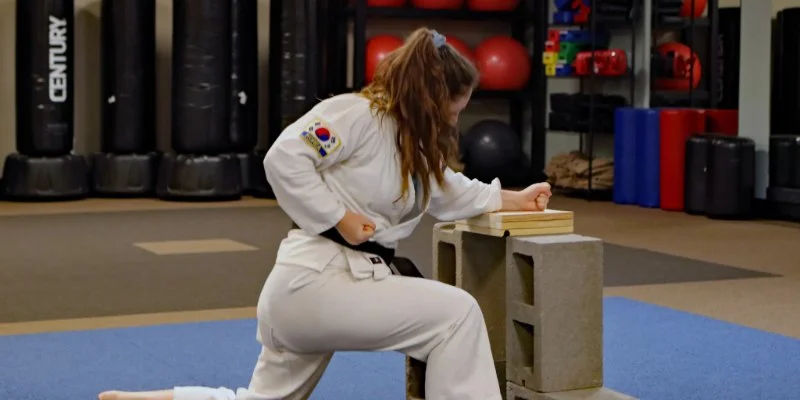 How to Build Your Tae Kwon Do Training Schedule for Maximum Effectiveness