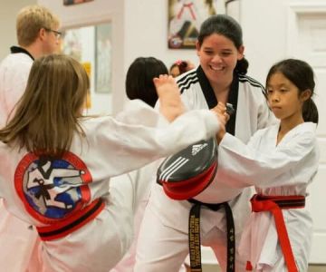 How to Make the Most of Your Tae Kwon Do Training at Home