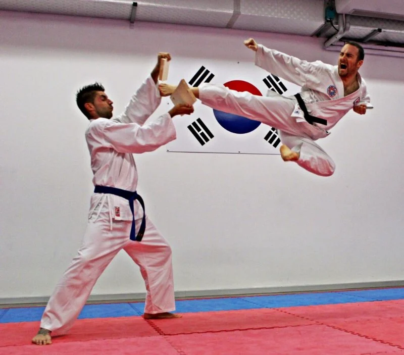 How to Train for Tae Kwon Do When You’re Short on Time