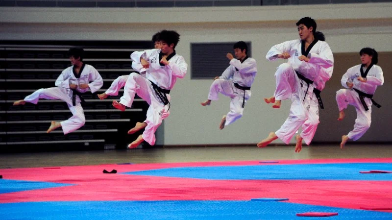 Why Tae Kwon Do Is the Perfect Martial Art for Building Discipline