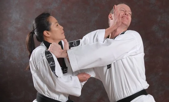 The Best Tae Kwon Do Techniques for Self-Defense: Practical Applications