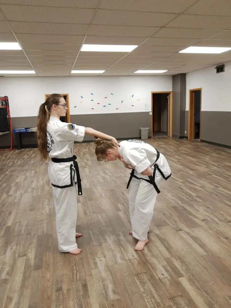 What to Do If You’re Not Seeing Progress in Tae Kwon Do