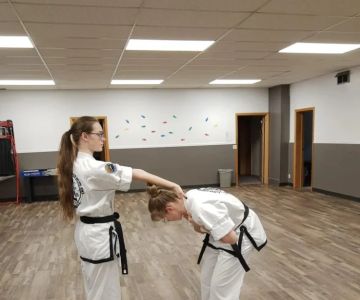 What to Do If You’re Not Seeing Progress in Tae Kwon Do