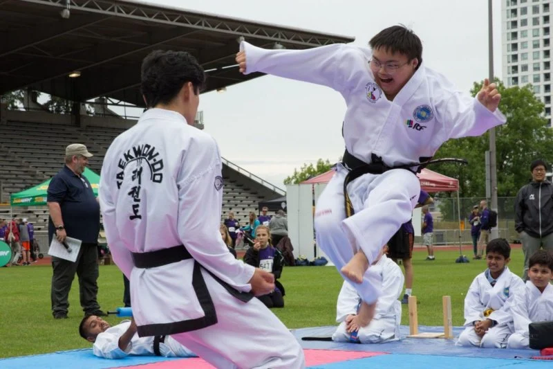 The Benefits of Practicing Tae Kwon Do for Mental Clarity and Focus