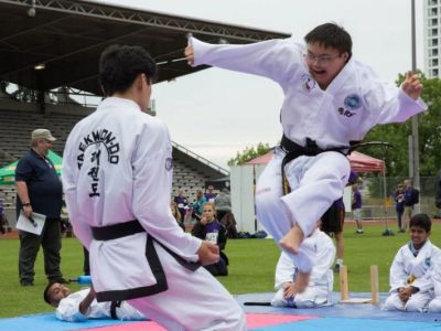 The Benefits of Practicing Tae Kwon Do for Mental Clarity and Focus