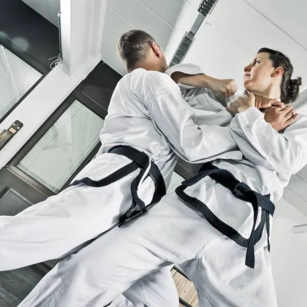 How to Make Tae Kwon Do a Lifelong Practice: Tips for Staying Committed