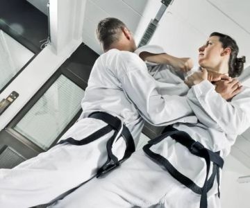 How to Make Tae Kwon Do a Lifelong Practice: Tips for Staying Committed