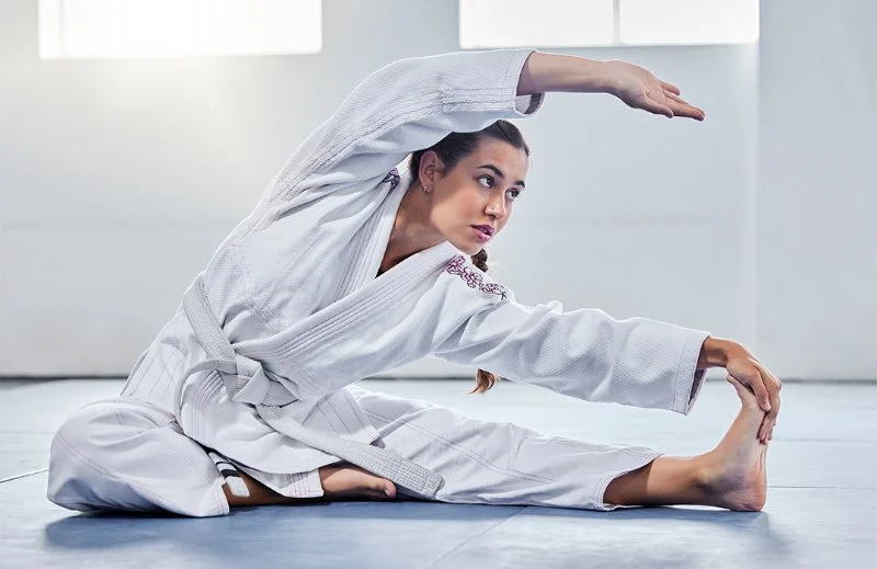 How to Prepare Your Body for Tae Kwon Do with Proper Conditioning