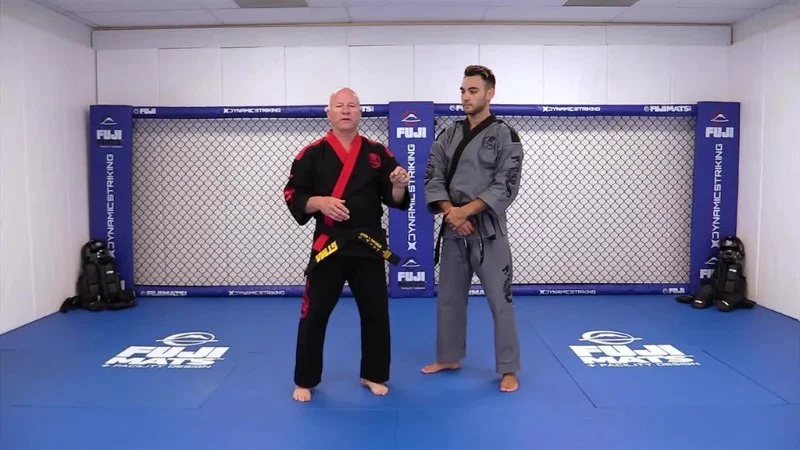 The Best Tae Kwon Do Drills for Developing Power and Precision