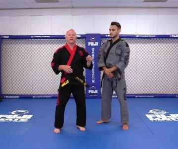 The Best Tae Kwon Do Drills for Developing Power and Precision