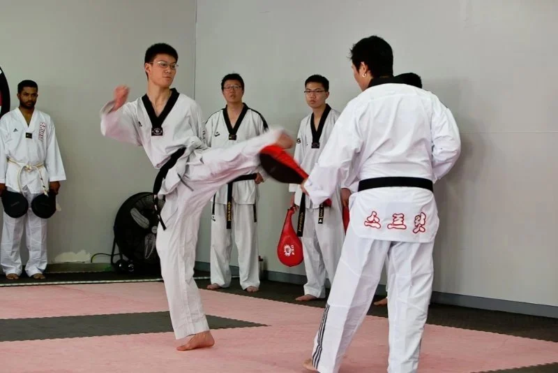 How to Build a Strong Tae Kwon Do Training Routine for Maximum Results